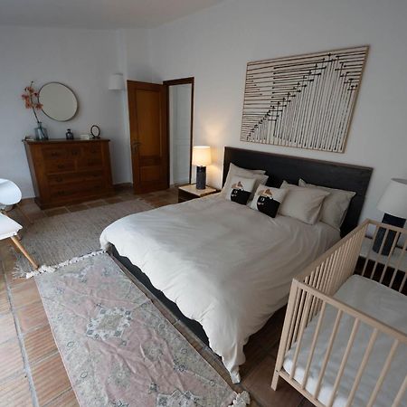 Casa Di Campara Villa FAO Exteriér fotografie