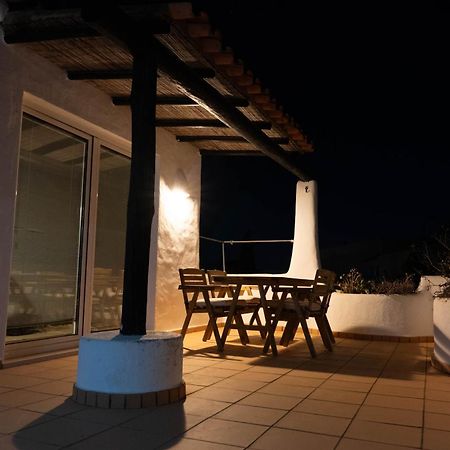 Casa Di Campara Villa FAO Exteriér fotografie