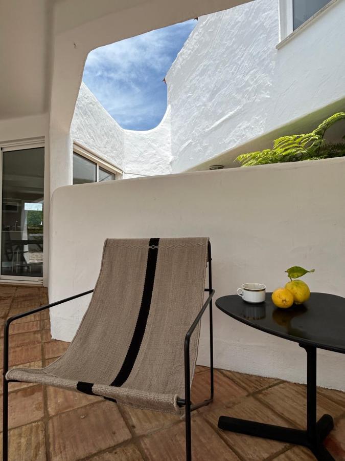 Casa Di Campara Villa FAO Exteriér fotografie