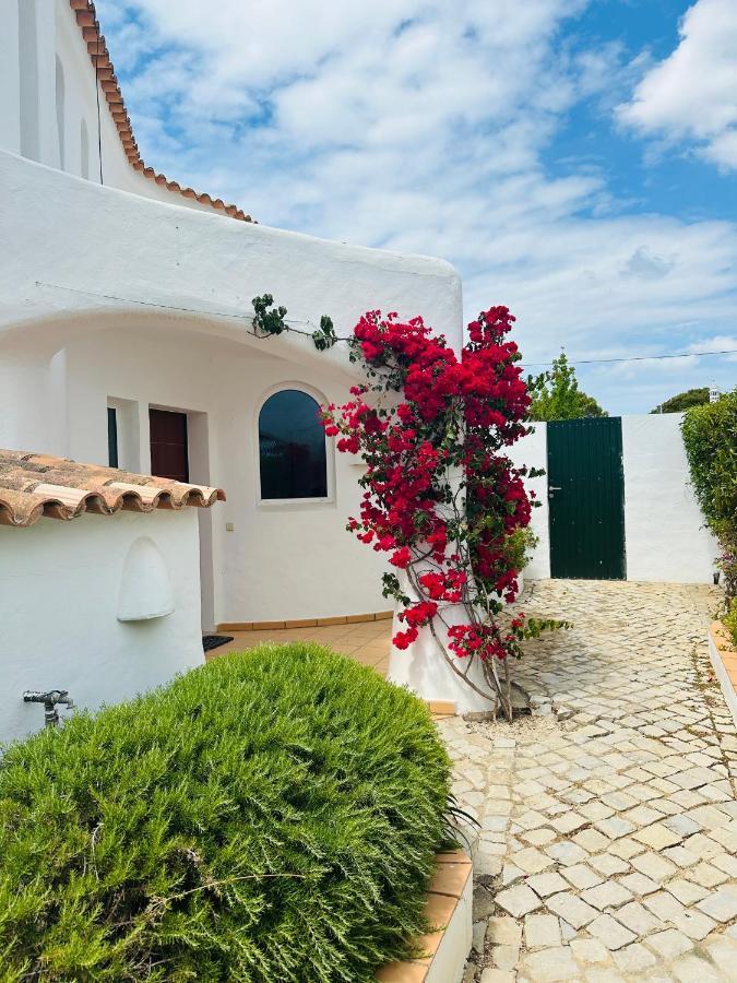 Casa Di Campara Villa FAO Exteriér fotografie