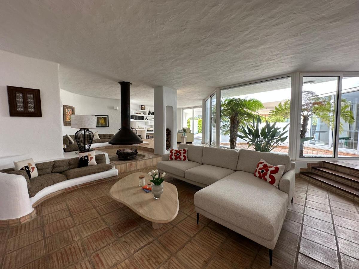 Casa Di Campara Villa FAO Exteriér fotografie