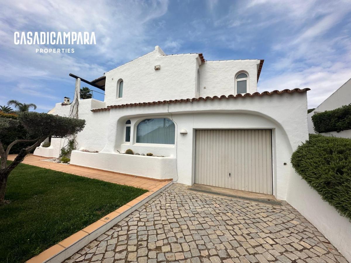 Casa Di Campara Villa FAO Exteriér fotografie