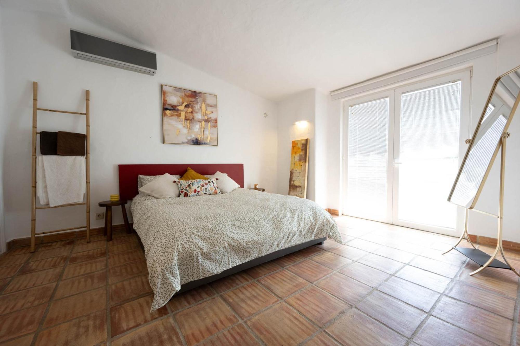 Casa Di Campara Villa FAO Exteriér fotografie