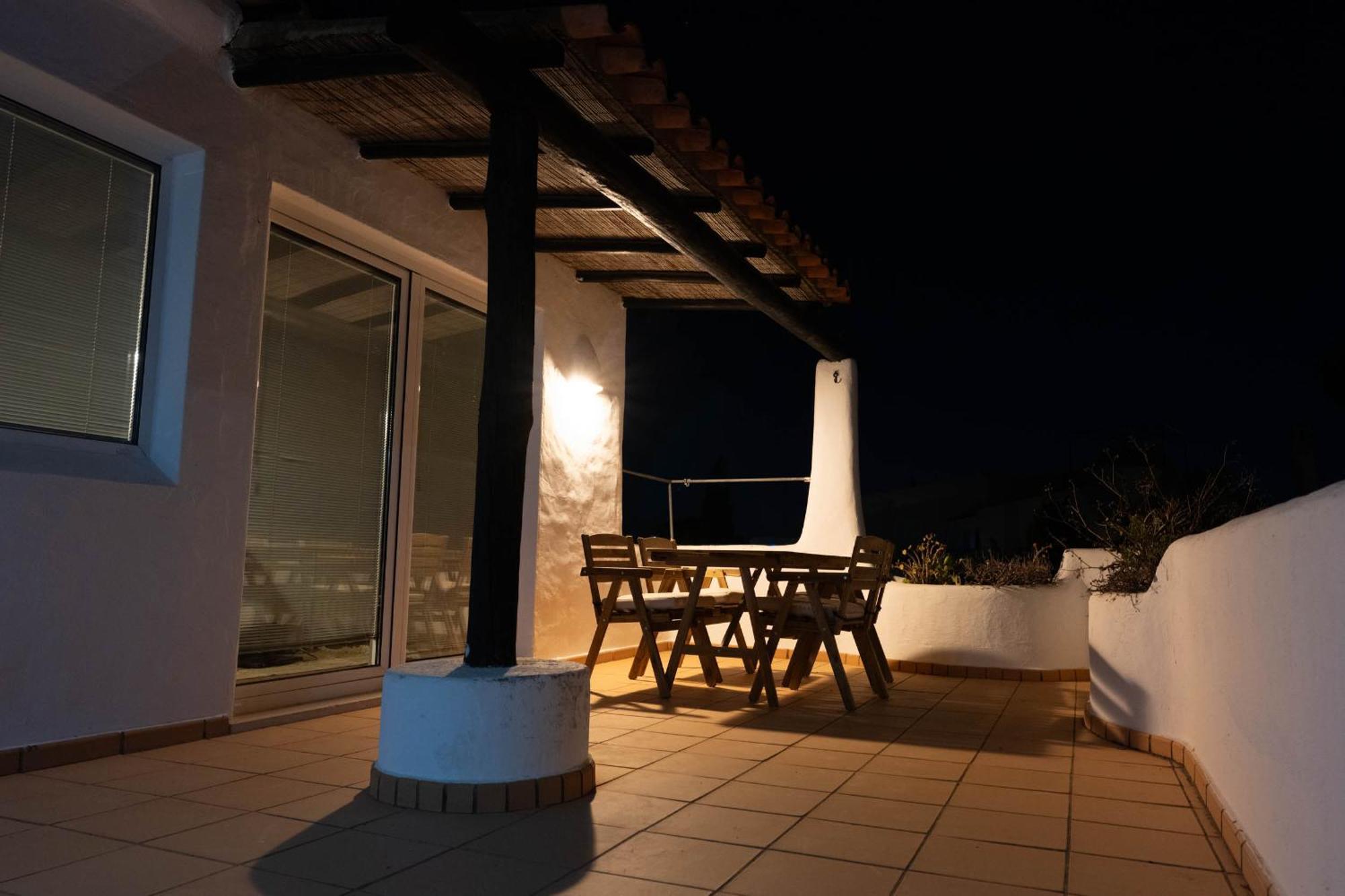 Casa Di Campara Villa FAO Exteriér fotografie
